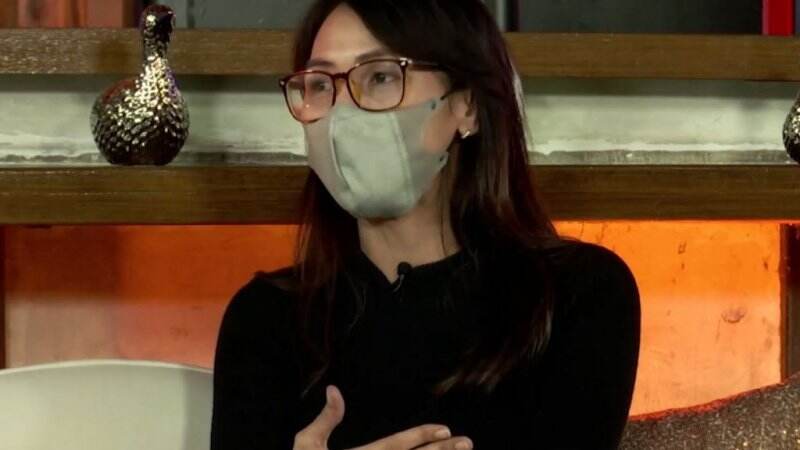 Wenny Ariani Tulis Pesan untuk Putrinya Kekey, Isinya Bikin Haru!