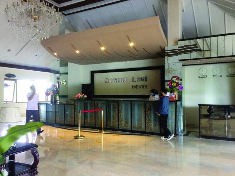 Menginap di Mataram Tamu Hotel Tak Perlu Tes PCR
