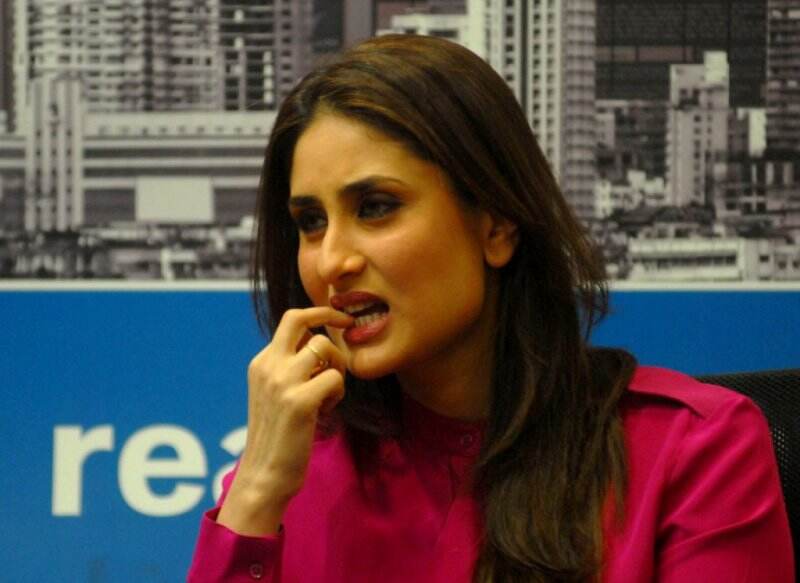 Kareena Kapoor Dihujat Karena Beri Nama Anak, Seperti Nama Kaisar Mughal yang Sadis