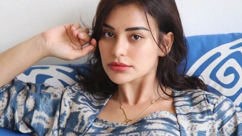 Nora Alexandra Serang Balik Fans yang Nyinyirin Jerinx SID