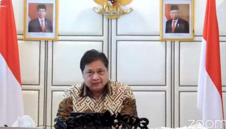 Jaga Penurunan Kasus, PPKM Luar Jawa-Bali Tetap Lanjut Sampai 23 Agustus