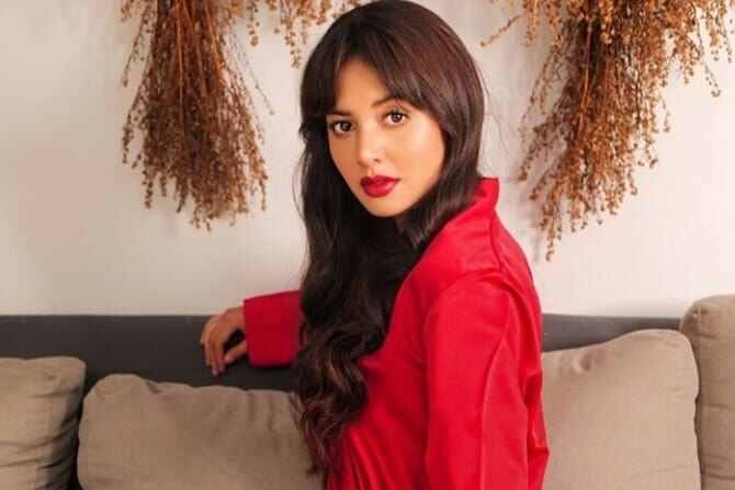 Kemerdekaan bagi Sejumlah Artis, dari Aurelie Moeremans hingga Rossa