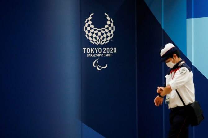 Afghanistan Diduduki Taliban, Atlet Paralimpiade Gagal Mentas di Tokyo