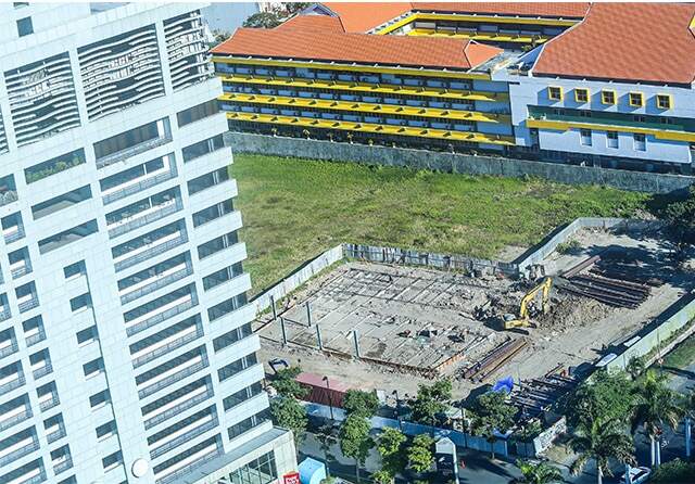 Potensi Pengembangan di Surabaya Barat Masih Besar