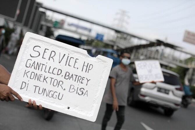 Pemerintah Perpanjang PPKM Berlevel Hingga 23 Agustus 2021