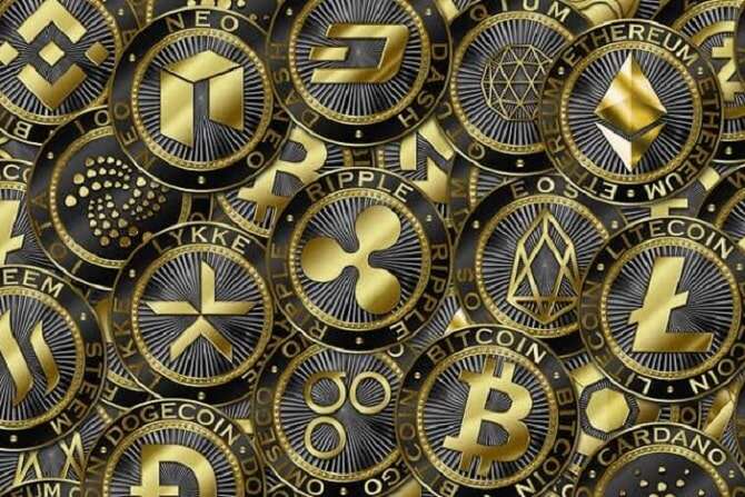 Selama Pandemi, Investor Aset Kripto Dilaporkan Tumbuh Pesat