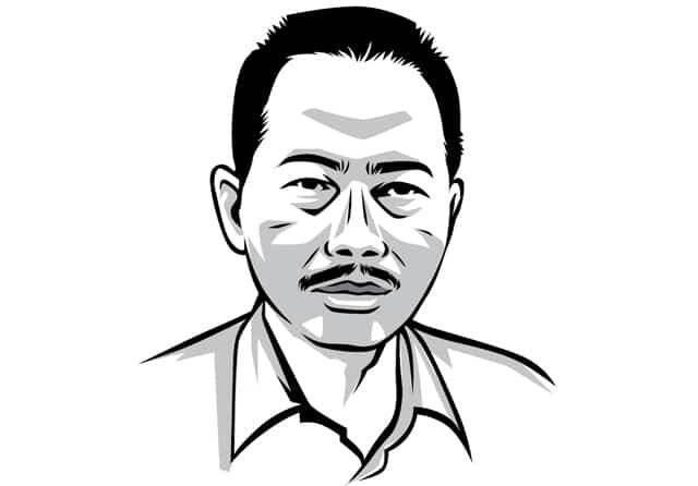 Merdeka dari Kemiskinan, Sebuah Keniscayaan!