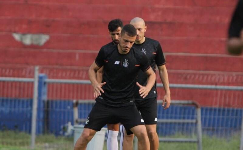 Persik Kediri Berencana Menambah Pemain Baru
