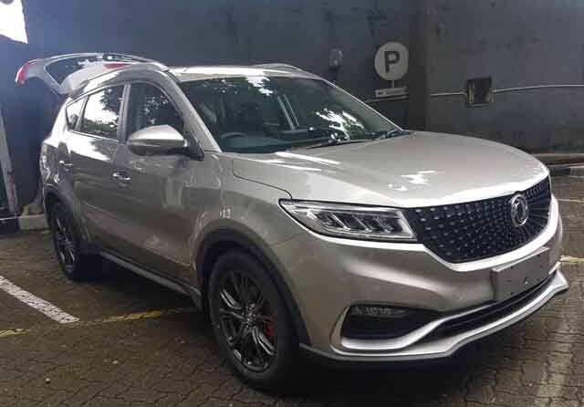 Beli DFSK Glory i-AUTO dapat Segudang Fitur, Juga Subsidi PPnBM 100%