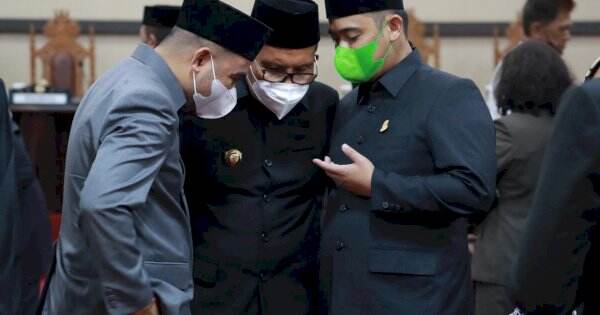 Dewan Dukung Keinginan Walikota Makassar Swab Pengunjung Warkop
