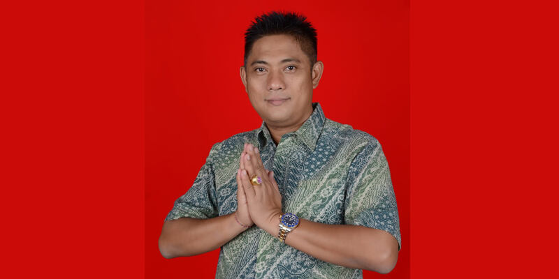 Sejumlah RS di Bali Terima Bantuan Oksigen dari Petrokimia Gresik, Putu Ivan: Bukti Nyata Negara Hadir
