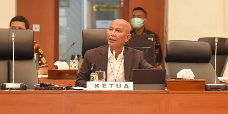 Jokowi Optimis Tahun 2022 Ekonomi Tumbuh 5,5 Persen, Said Abdullah: Target Itu Realistis!
