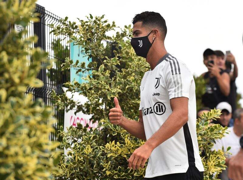 Mengejutkan! Misi Mulia Kylian Mbappe Bikin Cristiano Ronaldo Resmi Gabung PSG?