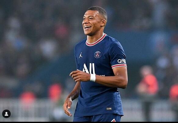 Kylian Mbappe Gabung Real Madrid demi Selamatkan Sepakbola?