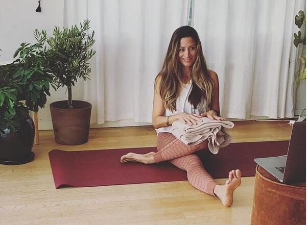 Pernah Jadi Selingkuhan David Beckham, Begini Kehidupan Rebecca Loos Sekarang