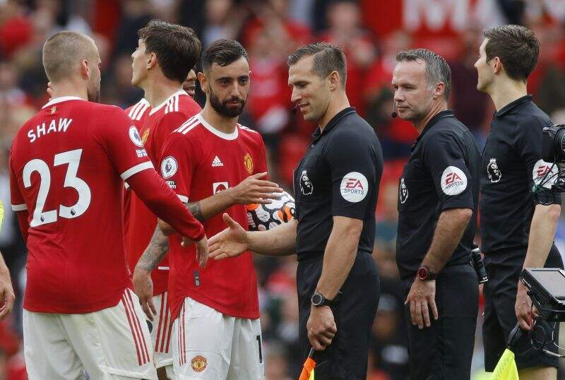 4 Pemain yang Segera Gabung Manchester United, Nomor 1 Andalan Timnas Inggris di Piala Eropa 2020