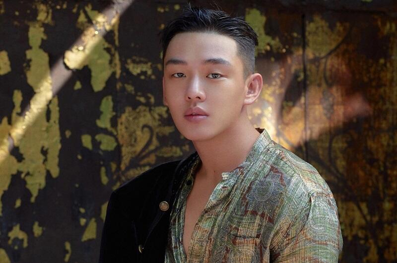 Drama Baru Yoo Ah In Screening di Festival Film Toronto