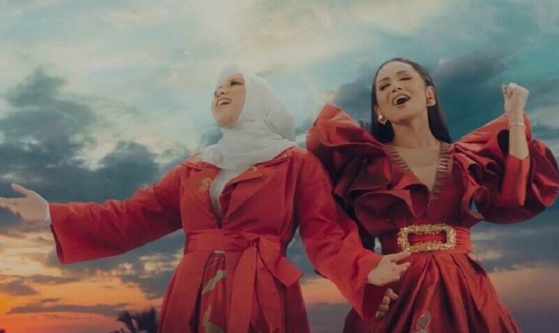 Deretan Artis Tanah Air yang Rilis Lagu Sambut Hari Kemerdekaan