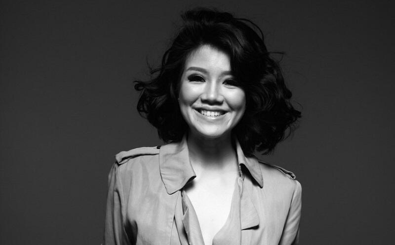 Jebolan Indonesian Idol, Agatha Suci Siap Comeback?