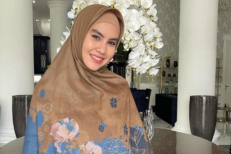Richard Lee Dijemput Paksa, Kartika Putri: Aku Pikir Prank