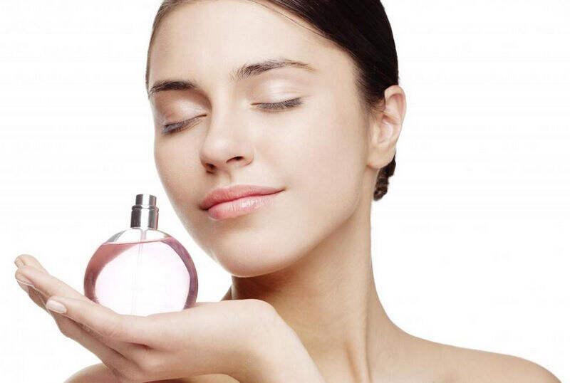Deretan Parfum Rempah yang Mampu Bangkitkan Mood