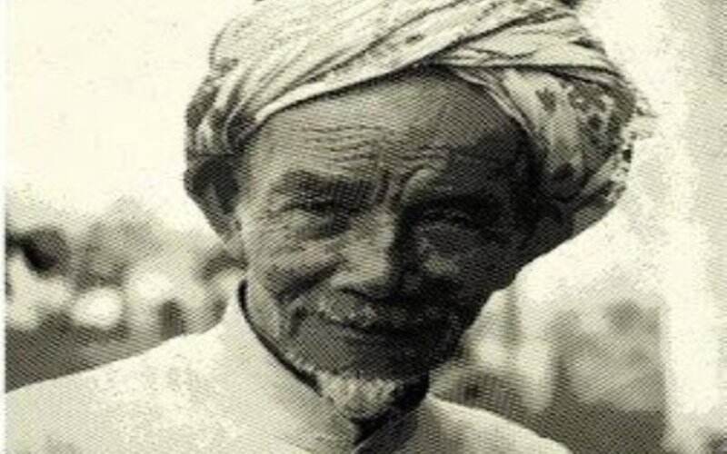 Kisah Kiai Subchi Ulama Pejuang Memberikan Kekuatan pada Bambu Runcing