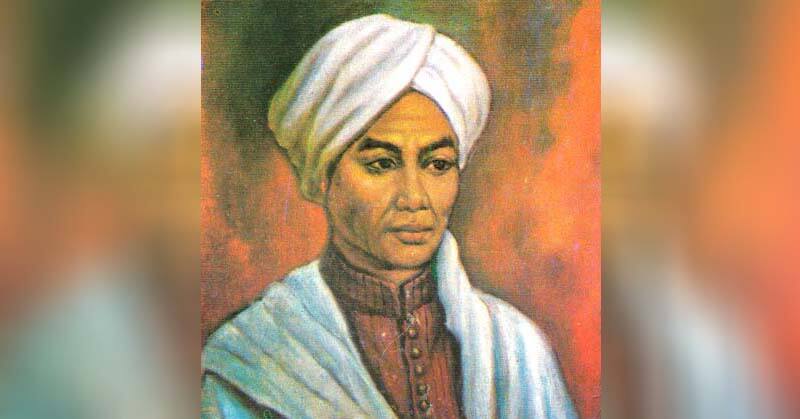 Pangeran Diponegoro Menolak Bicara Perang Kepada Belanda Selama Puasa Ramadhan