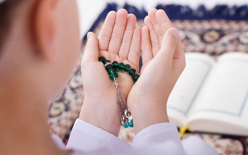 Jangan Lupakan Bismillah, Ini Keutamaannya