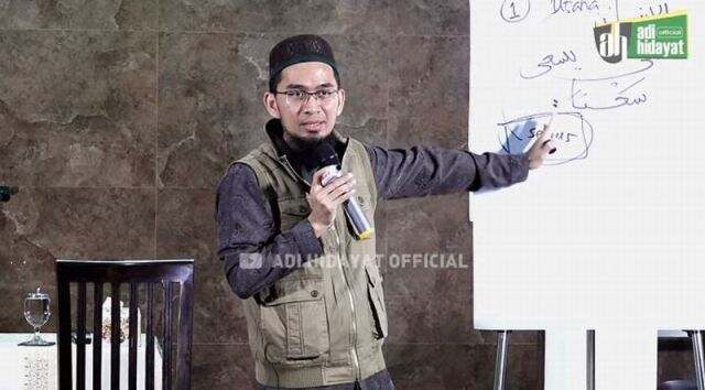 Catat! Jangan Salah Menempatkan Pengucapan Masya Allah dan Subhanallah