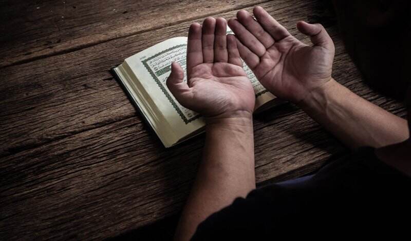 Zikir Petang Amalan Sunah, Senin (16/8/2021)