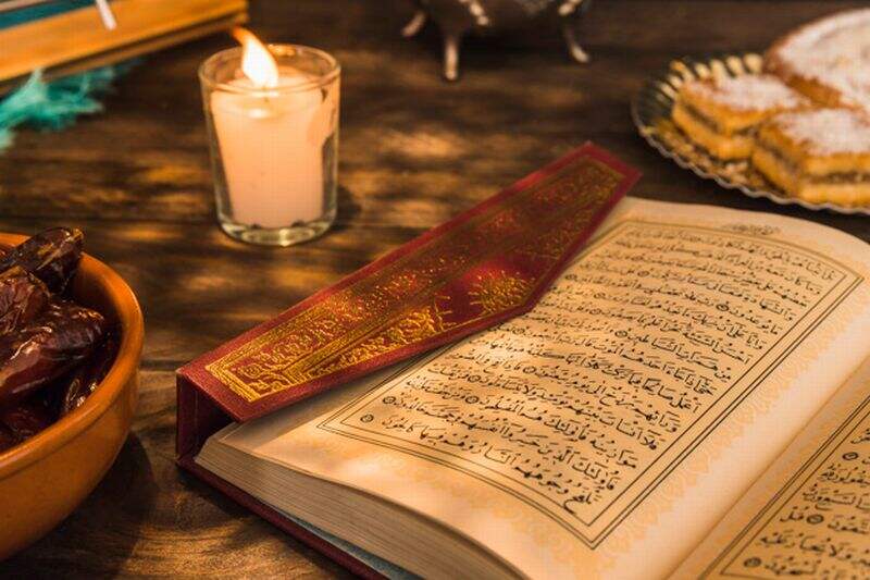 Keutamaan Surat Az Zukhruf Sebagai Penawar Kesedihan Saat Tertimpa Musibah