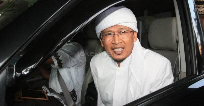 Aa Gym Ajarkan 5 Amalan Pembuka Pintu Rezeki, Yuk Dipraktikkan