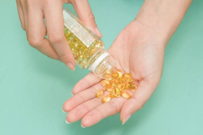 Cegah Keracunan, Ini Dosis Vitamin D Untuk Tubuh