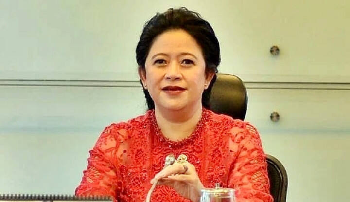Puan Bicarakan Bahaya Bangsa Gak Bersatu Sambil Seret Nama Bung Karno, Awas Diomeli Lho!