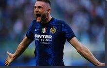 Hasil Inter Milan vs Genoa: I Nerazzurri Unggul 2-0 di Babak Pertama