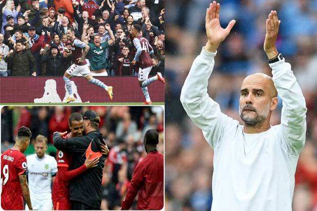 Hasil dan Klasemen Liga Inggris di Pekan Kedua