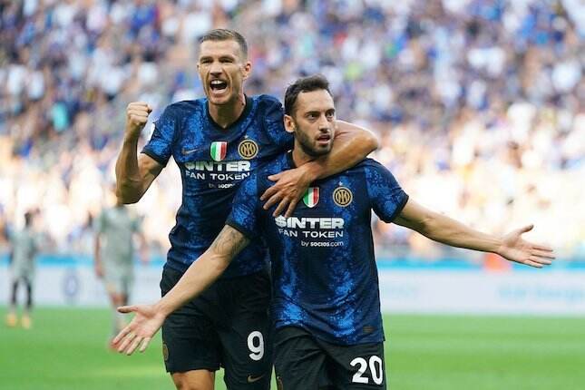 Hasil Liga Italia: Start Manis Para Debutan, Inter Milan Bantai Genoa