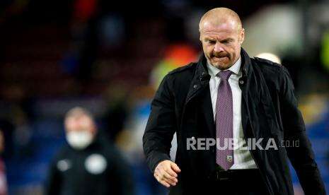 Pelatih Burnley Bela Penampilan Brutal Timnya Vs Liverpool