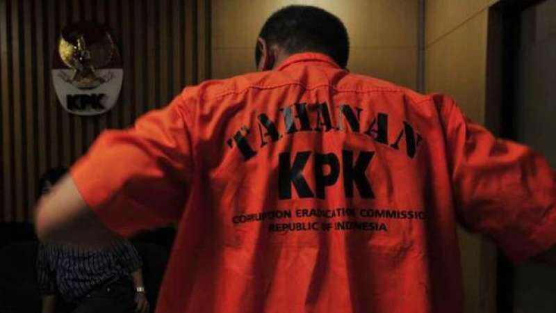 Remisi Umum HUT ke-76 RI, 214 Koruptor Dikorting Hukumannya