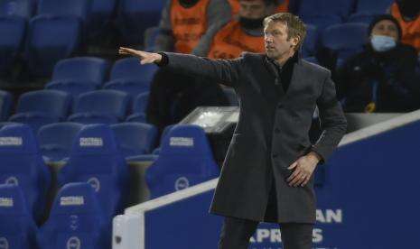Brighton Cetak Rekor Saat Tundukkan Watford 2-0