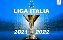 Jadwal Liga Italia Hari Ini, Minggu (22/8/2021): Juventus Hadapi Udinese, Jose Mourinho Debut