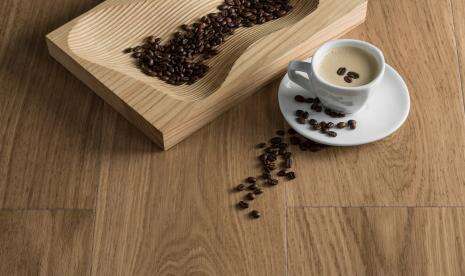 Studi: Kopi Bisa Turunkan Risiko Sakit Diabetes
