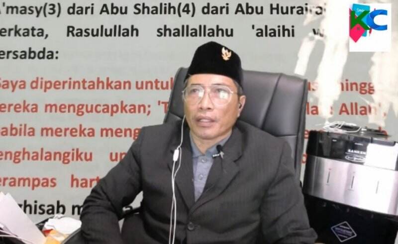 Awal Mula Muhammad Kace Menghina Islam dan Nabi Muhammad Gaes