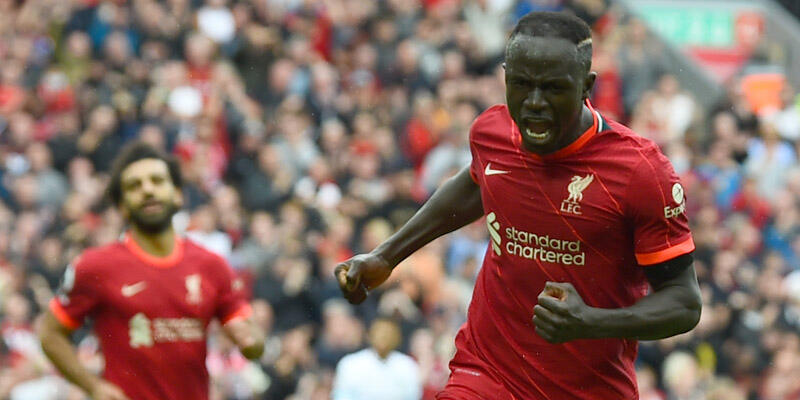 2 Kali Menang Tanpa Kebobolan, Liverpool Duduki Klasemen Sementara Premier League
