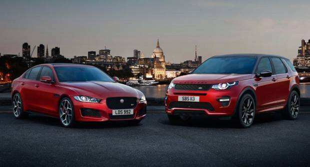 Ada Distributor Baru, Cerita Jaguar Land Rover di Indonesia Makin Berliku