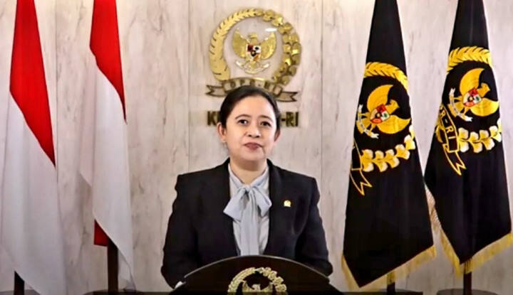 Puan Maharani: Seperti Kata Bung Karno, Sejak Awal Kita Ingin...