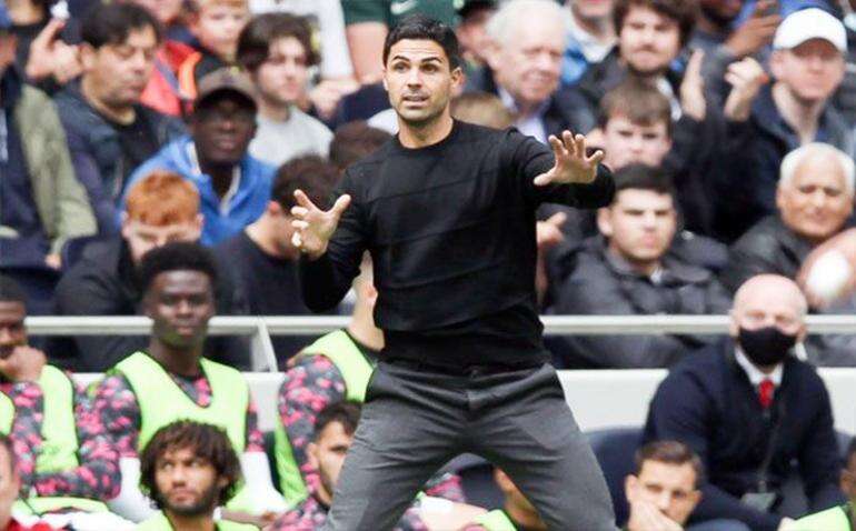 Arsenal Vs Chelsea Tuntutan Wajib Menang