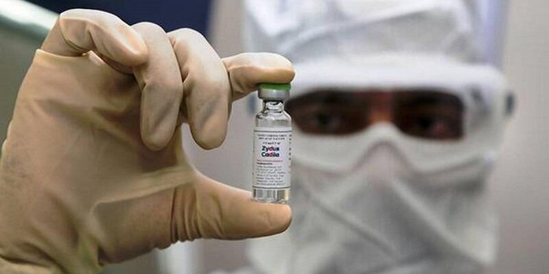 Mengenal ZyCoV-D, Vaksin Covid-19 Berbasis DNA Pertama di Dunia Buatan India