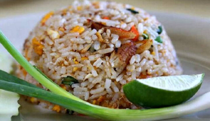 Mengenal 10 Sajian Nasi Khas Indonesia yang Menggugah Selera