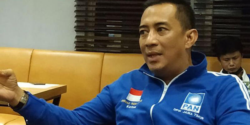 Legislator PAN: Perangkat Digital Berperan Penting Tingkatkan Produktivitas Kaum Milenial di Masa Pandemi